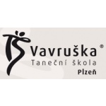 Vavruška production s.r.o. - Taneční škola Vavruška – logo společnosti