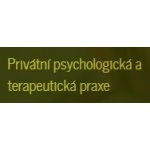 Mgr. et Mgr. Diana Valečková - Privátní psychologická praxe – logo společnosti