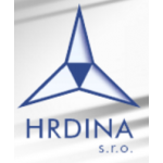 Hrdina s.r.o. – logo společnosti