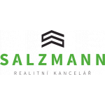 Ing. Lenka Salcmannová – Realitní kancelář SALZMANN – logo společnosti