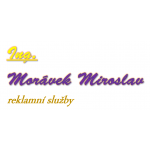 Morávek Miroslav, Ing. – logo společnosti