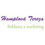 Hamplová Tereza - reklama a marketing – logo společnosti