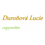 Duroňová Lucie – logo společnosti