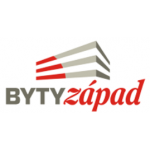 BYTY Západ, reality investice, v.o.s. – logo společnosti