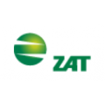 ZAT a.s. (pobočka Plzeň) – logo společnosti