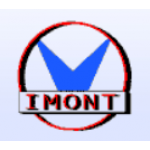 IMONT spol. s r.o. (pobočka Plzeň) – logo společnosti