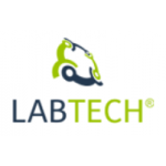 LABTECH s.r.o. (pobočka Plzeň) – logo společnosti