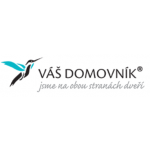 VÁŠ DOMOVNÍK s.r.o. – logo společnosti