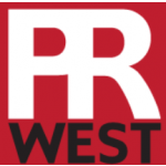 PR west s.r.o. – logo společnosti
