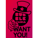 BubbleMania, s.r.o. (pobočka Plzeň) – logo společnosti