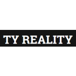TY Reality s.r.o. – logo společnosti