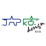 JAPKO design s.r.o. – logo společnosti