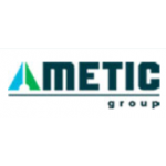 AMETIC GROUP, s.r.o. (pobočka Plzeň) – logo společnosti