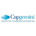 Capgemini Czech Republic s.r.o. (pobočka Plzeň) – logo společnosti