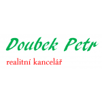 Doubek Petr - realitní kancelář – logo společnosti