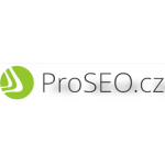ProSEO Media s.r.o. – logo společnosti