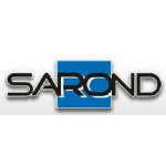 SAROND, s.r.o. – logo společnosti
