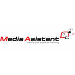Media Asistent s.r.o. – logo společnosti