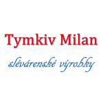 Tymkiv Milan – logo společnosti