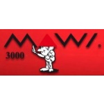 MAWI 3000, spol. s r.o. (pobočka Starý Plzenec) – logo společnosti