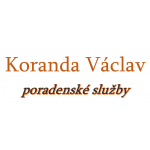 Koranda Václav – logo společnosti