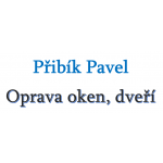 Přibík Pavel – logo společnosti