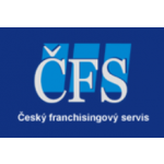 Český franchisingový servis s.r.o. – logo společnosti