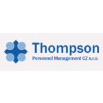 Thompson Personnel Management CZ, s.r.o. – logo společnosti