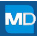 MDynamic - Daniel Čabrada – logo společnosti