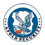 APOLD SECURITY s.r.o. – logo společnosti