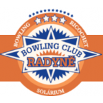BOWLING CLUB RADYNĚ, s.r.o. – logo společnosti