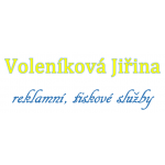 Voleníková Jiřina – logo společnosti