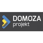 DOMOZA projekt s.r.o. – logo společnosti