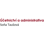 Účetnictví a administrativa - Soňa Taušová – logo společnosti