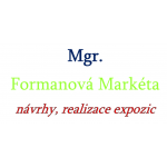 Formanová Markéta, Mgr. – logo společnosti