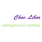 Choc Libor – logo společnosti