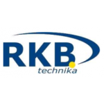 RKB technika, s.r.o. – logo společnosti