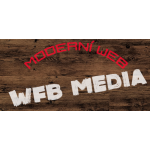 Bartoš Václav - počítačová grafika – logo společnosti