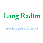Lang Radim – logo společnosti