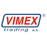 VIMEX trading a.s. – logo společnosti