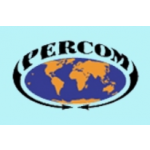 PERCOM spol. s r.o. – logo společnosti