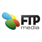FTP media, s.r.o. – logo společnosti