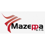 MAZEPPA s.r.o. – logo společnosti