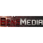 Beneš Jan - tvorba webových stránek – logo společnosti