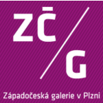 Západočeská galerie v Plzni – logo společnosti
