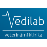 VEDILAB, spol. s r. o. – logo společnosti