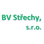 BV Střechy, s.r.o. – logo společnosti