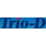 Trio - D spol. s r.o. – logo společnosti