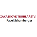 Schamberger Pavel – logo společnosti