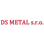 DS METAL s.r.o. – logo společnosti